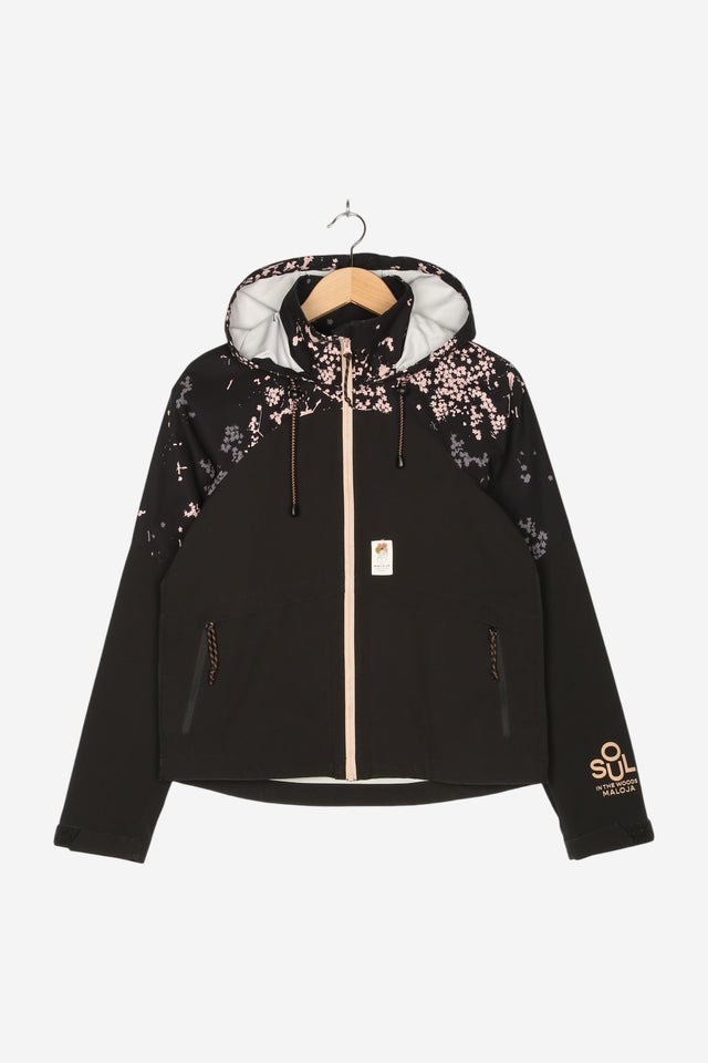 Softshelljacke für Damen