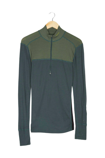 Longsleeve Funktion für Herren