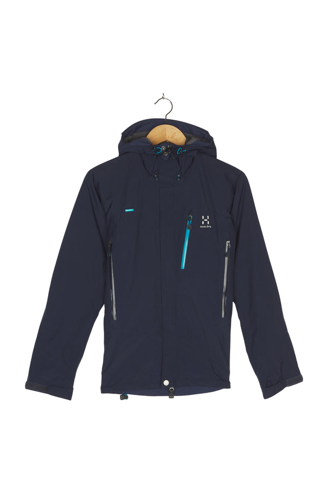 Hardshelljacke mit Goretex für Damen