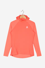 Hoodie für Damen