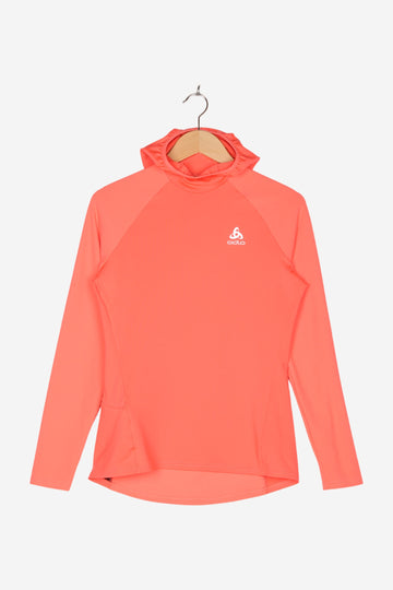 Hoodie für Damen