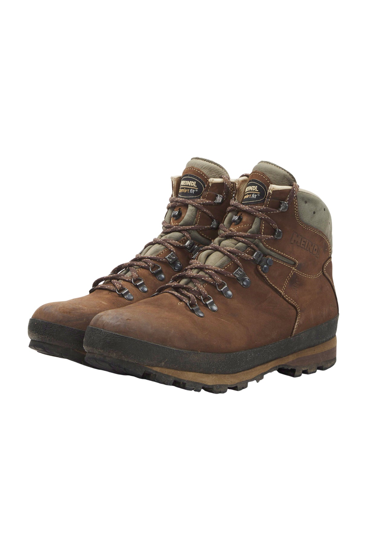 Wanderschuhe & Trekkingschuhe für Herren