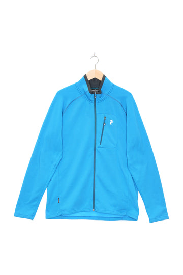 Fleecejacke für Herren