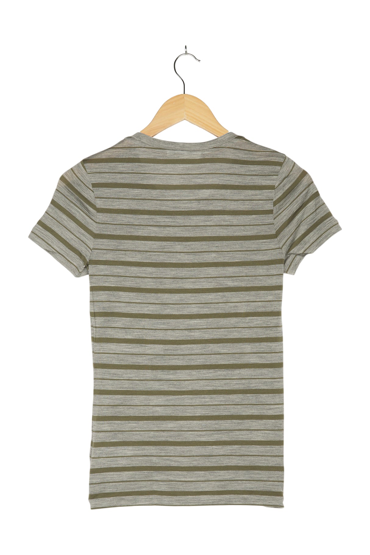 T-Shirt Merino für Damen