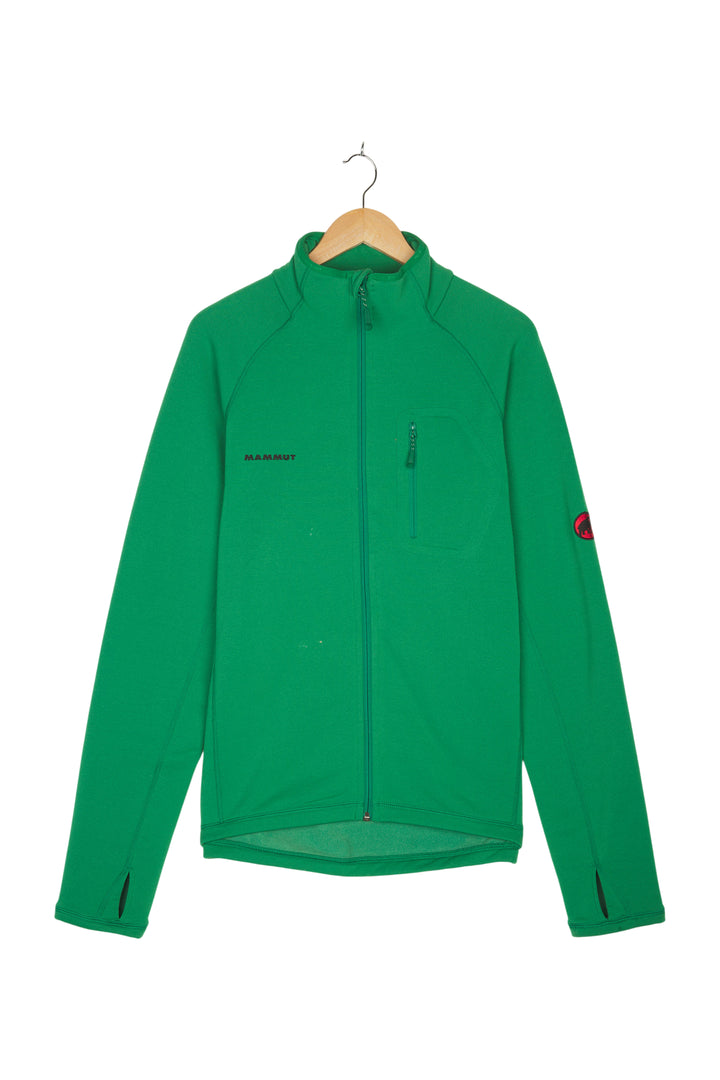 Fleecejacke für Herren