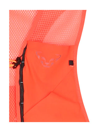 Trailrunningrucksack