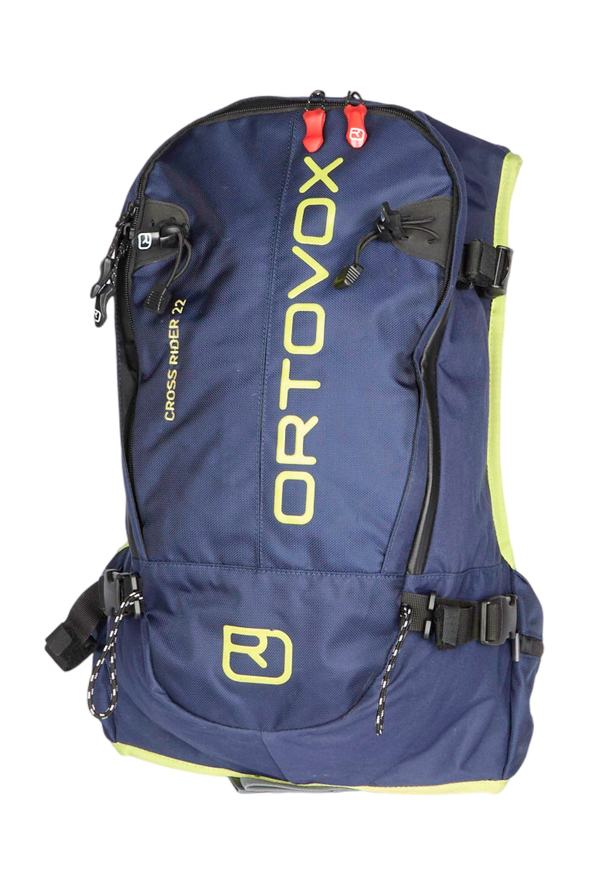 Ski/Snowboardrucksack für Damen & Herren