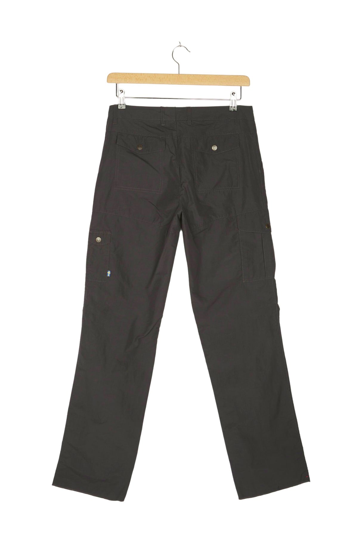 Fjällräven Wanderhose für Damen