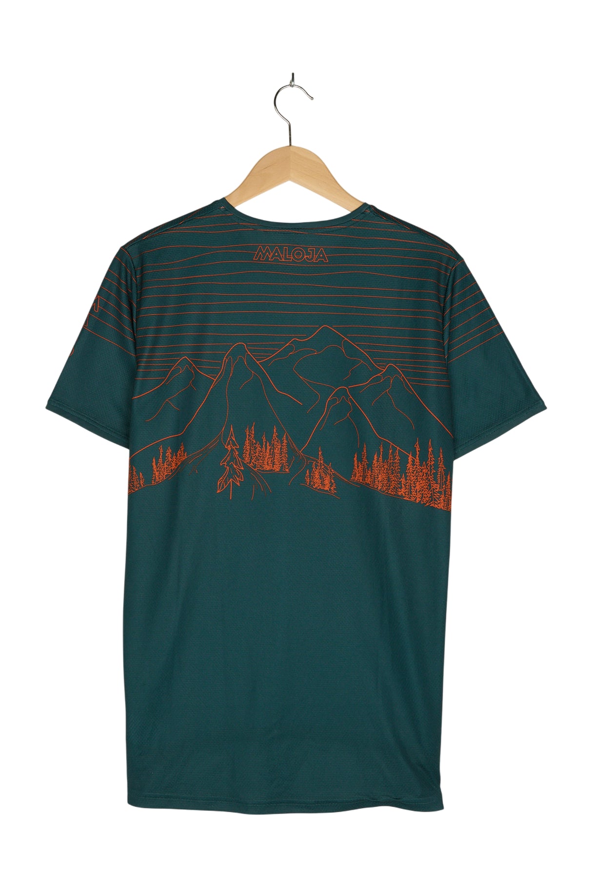 T-Shirt Funktion für Herren