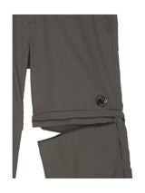 Zip-Hose für Herren