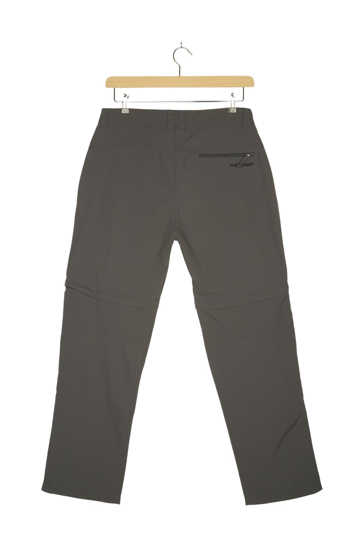 Zip-Hose für Herren