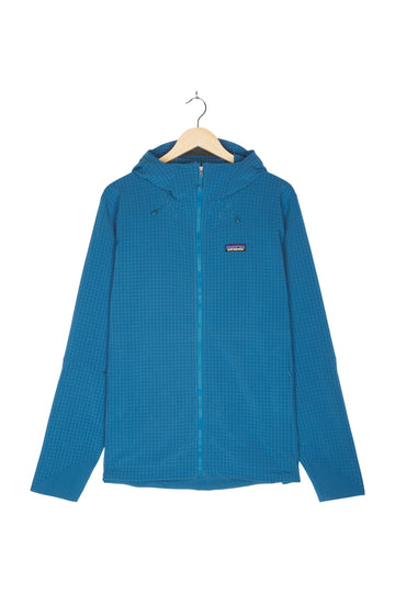 Fleecejacke für Herren