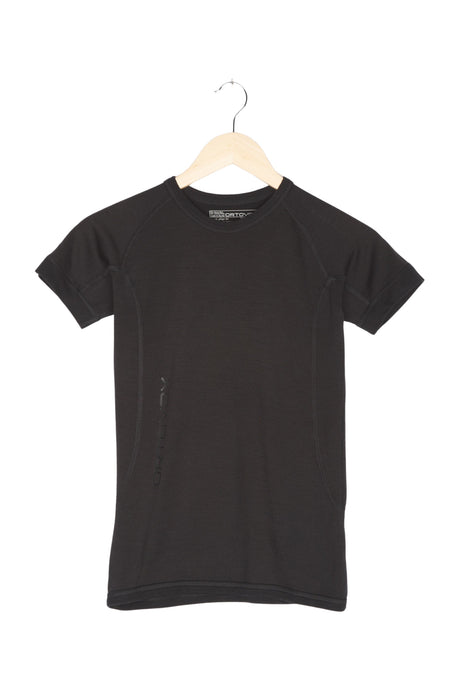 T-Shirt Merino für Damen