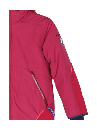 Winterjacke für Kinder