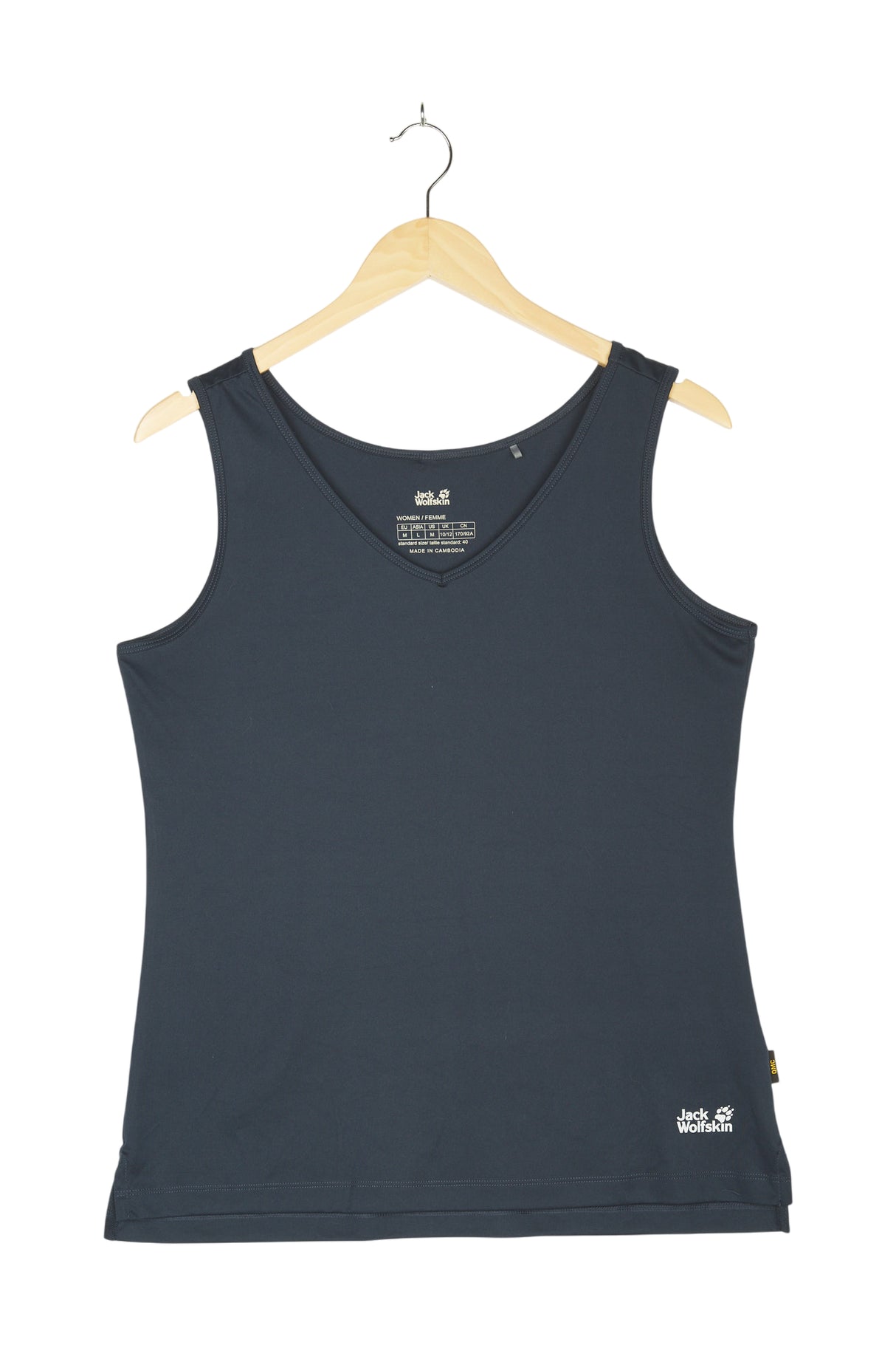 Tanktop für Damen