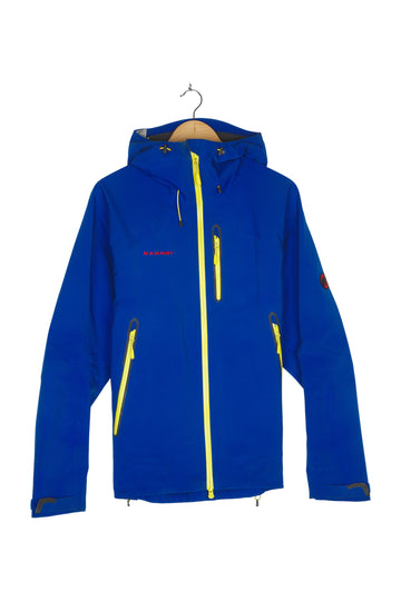 Hardshelljacke, Regenjacke für Herren