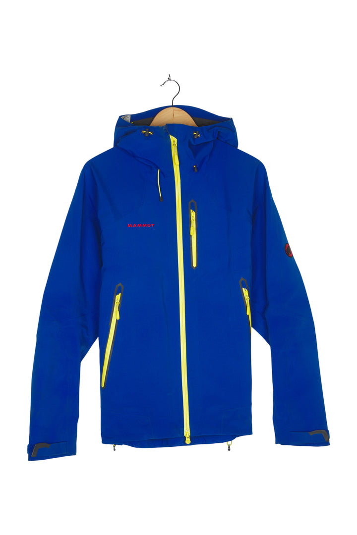 Hardshelljacke, Regenjacke für Herren