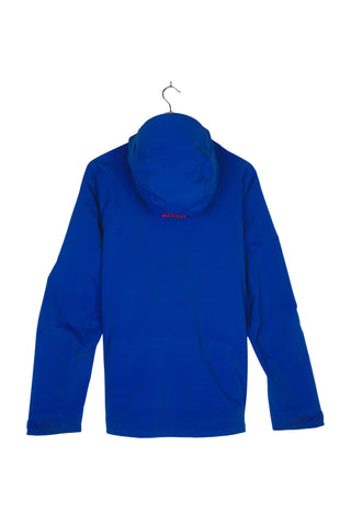 Hardshelljacke, Regenjacke für Herren