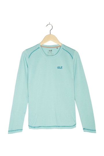 Longsleeve Funktion für Damen