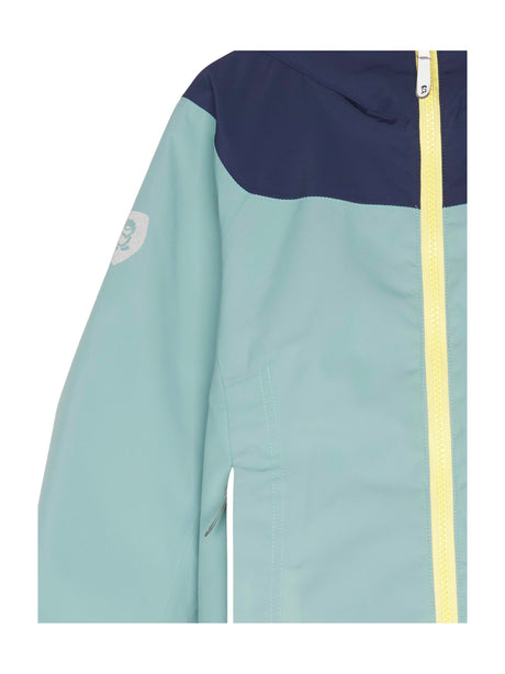 Hardshelljacke & Regenjacke für Kinder