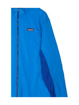 Kunstfaserjacke für Herren