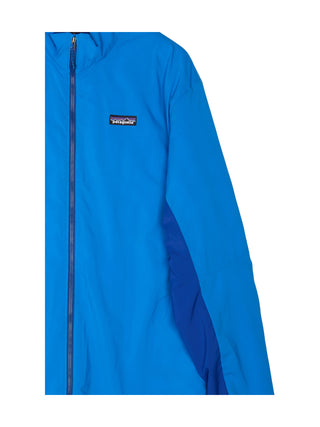 Kunstfaserjacke für Herren