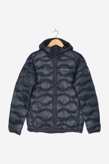Daunenjacke für Herren