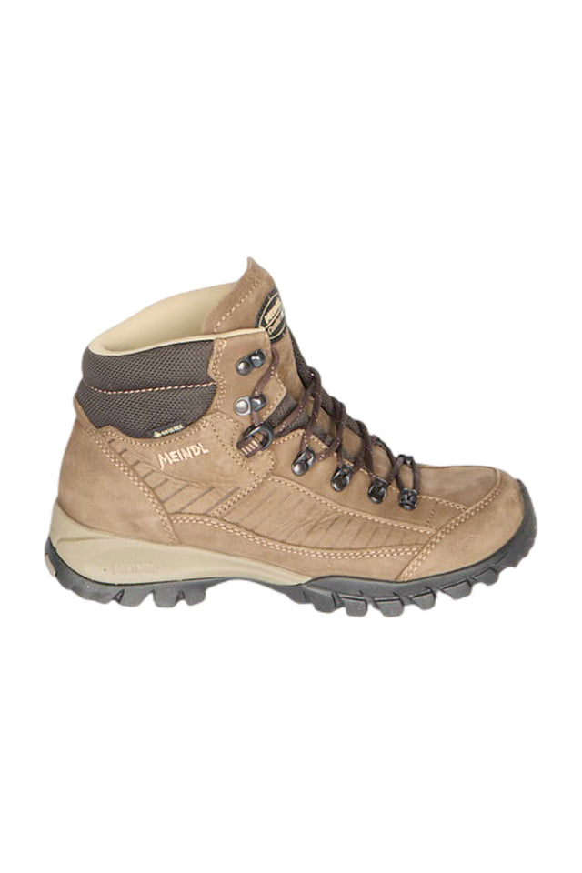 Wanderschuhe & Trekkingschuhe für Damen