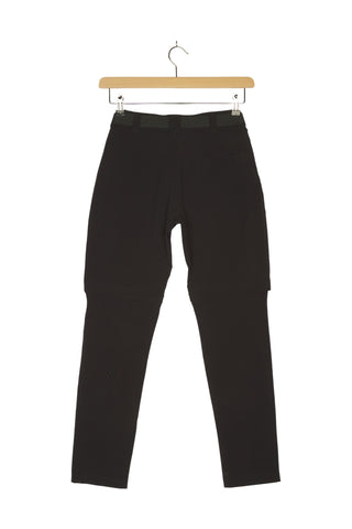 Zip-Hose für Damen