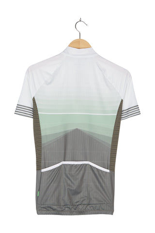 Radtrikot für Damen
