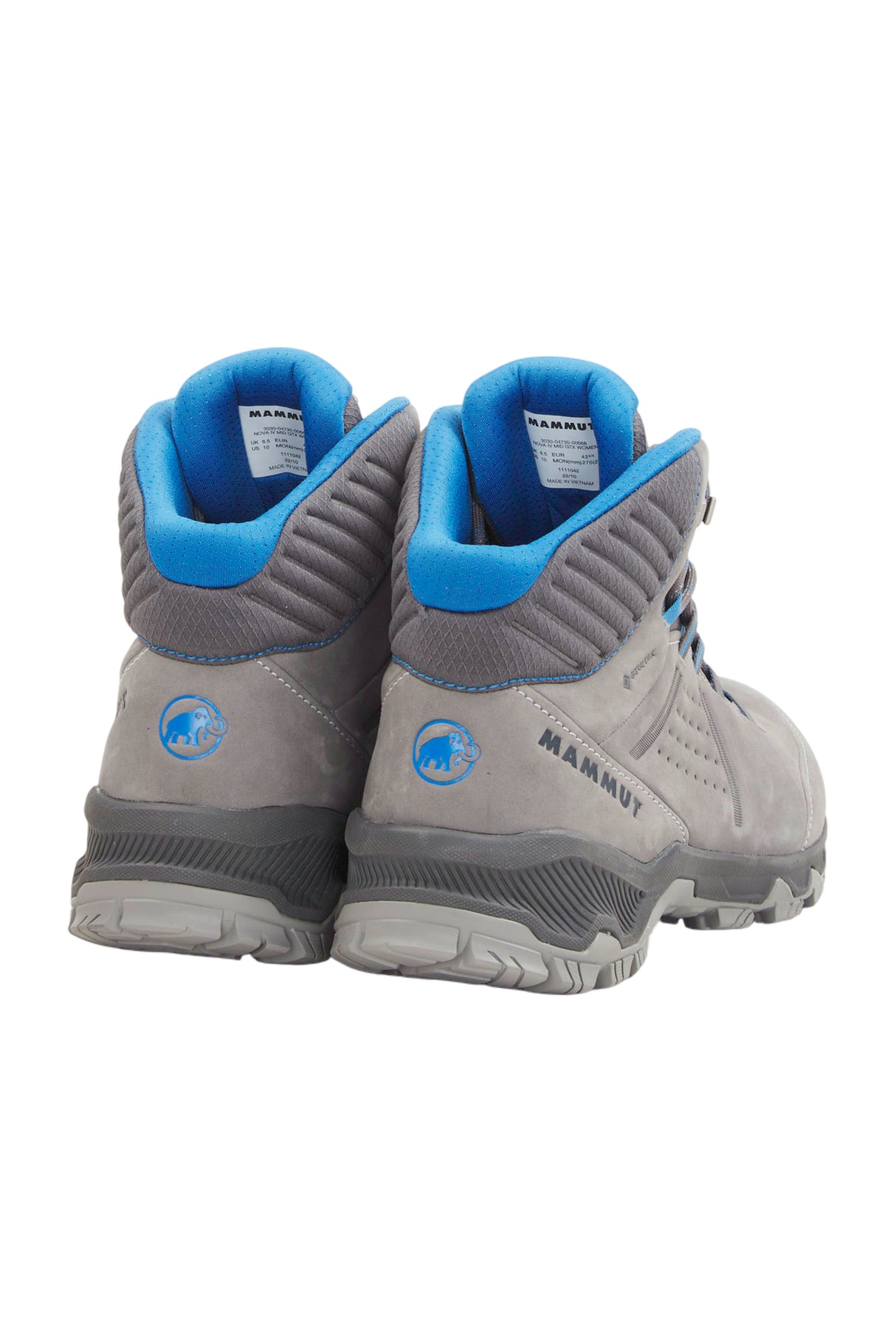 Wanderschuhe & Trekkingschuhe für Damen