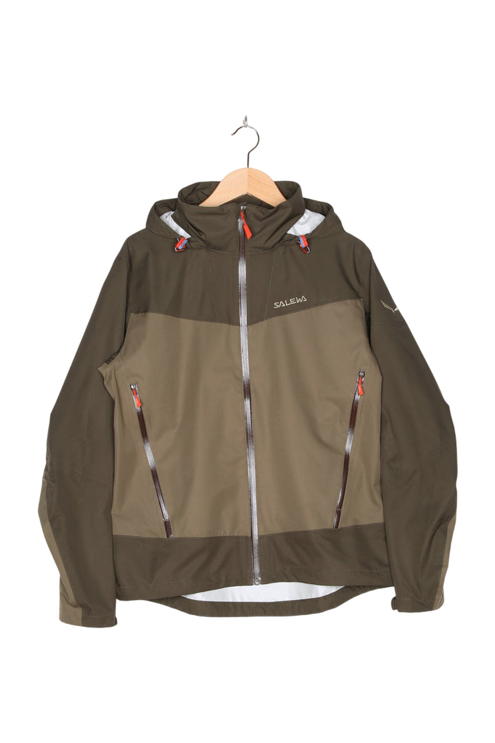 Regenjacke & Hardshelljacke für Herren