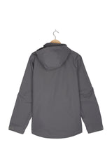 Hardshelljacke, Regenjacke für Herren