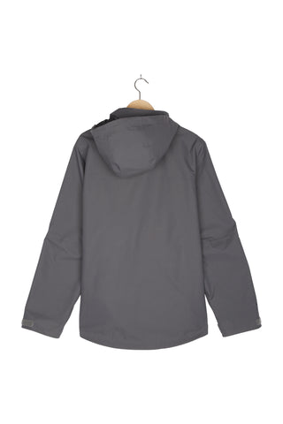 Hardshelljacke, Regenjacke für Herren