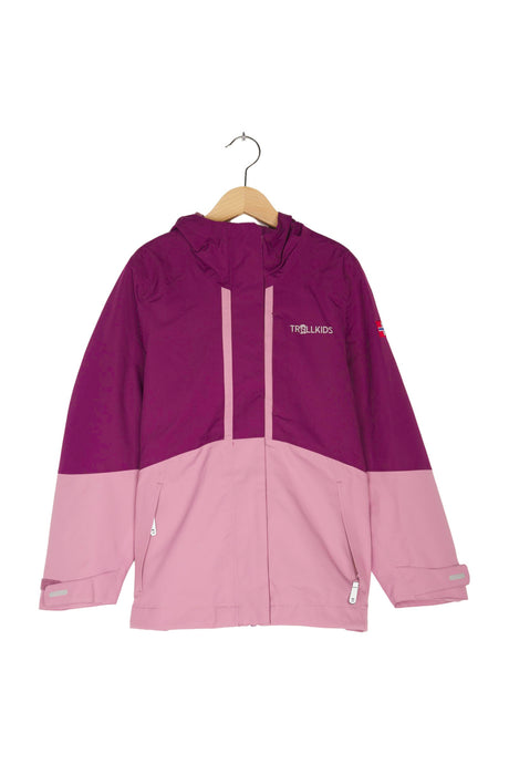 Hardshelljacke & Regenjacke für Kinder