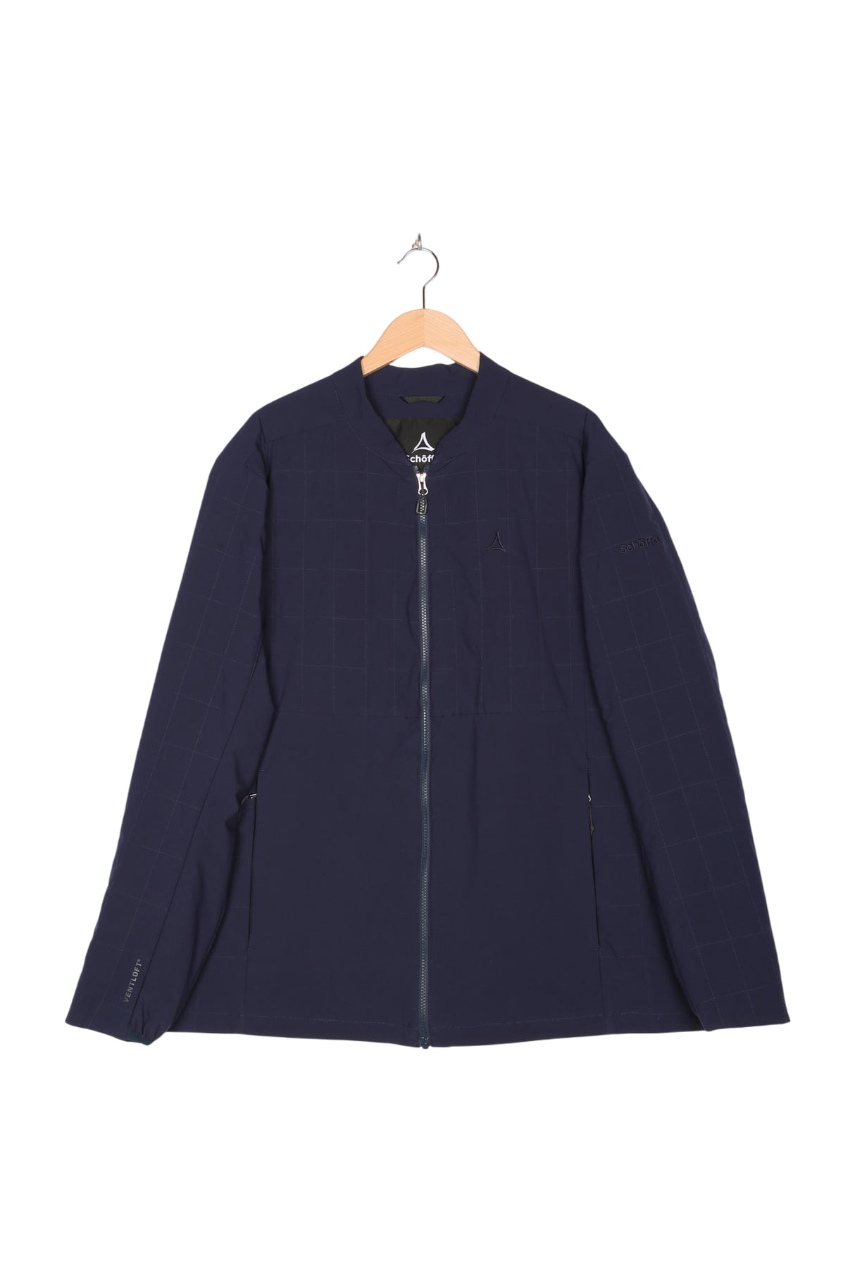 Isolationsjacke für Herren