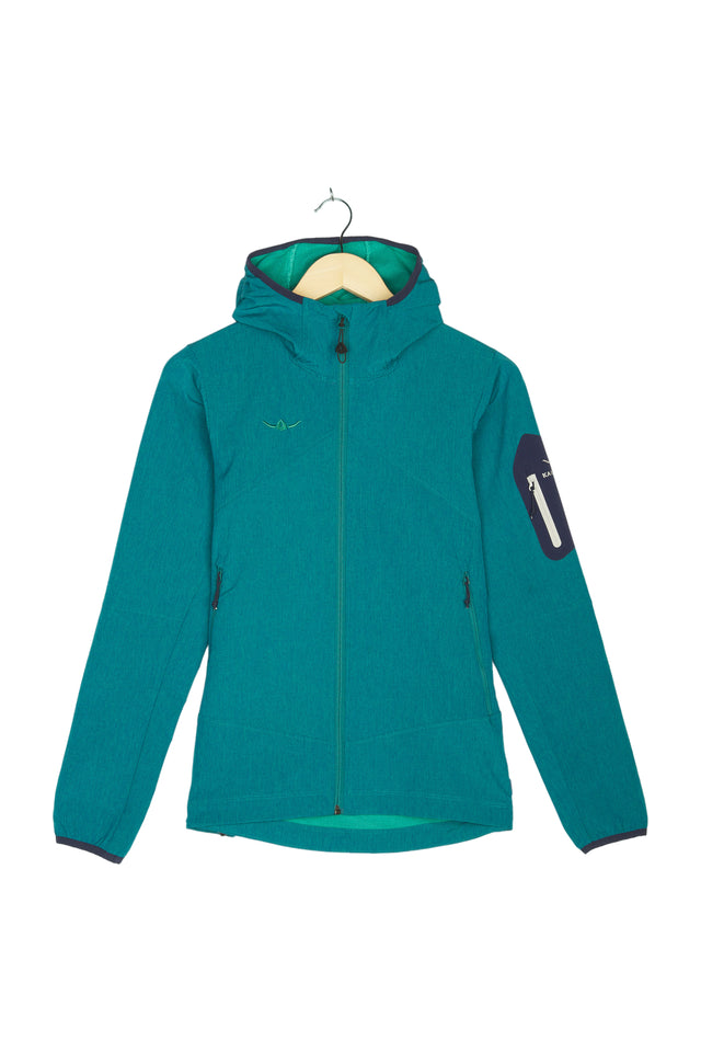 Softshelljacke für Damen