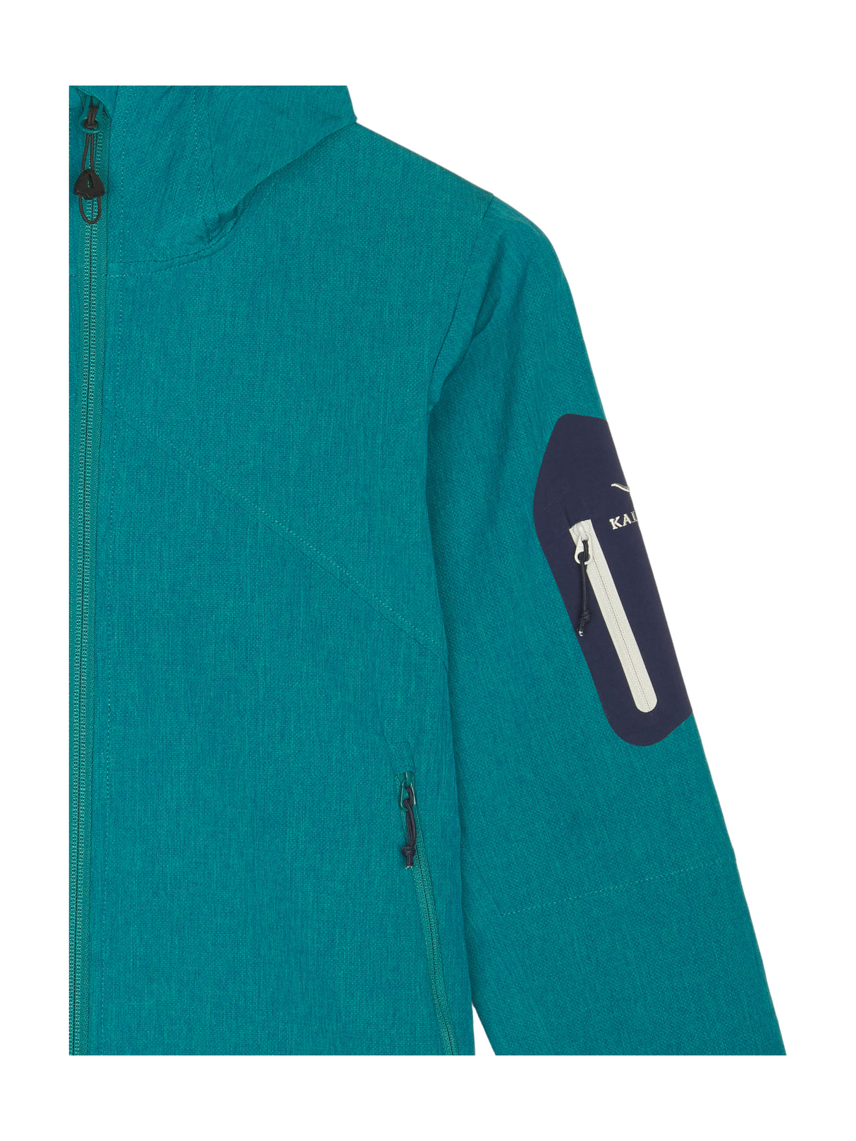 Softshelljacke für Damen