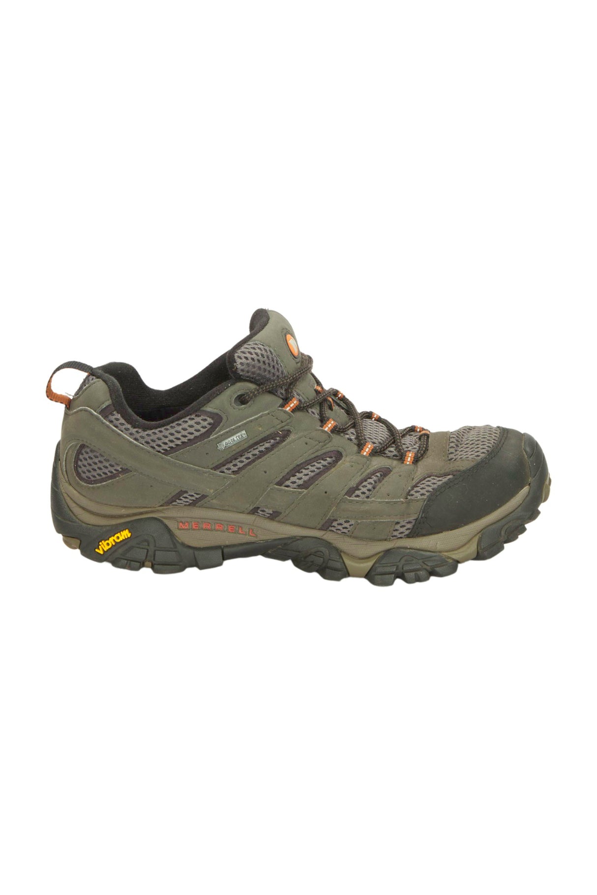 Merrell Wanderschuhe & Trekkingschuhe für Damen