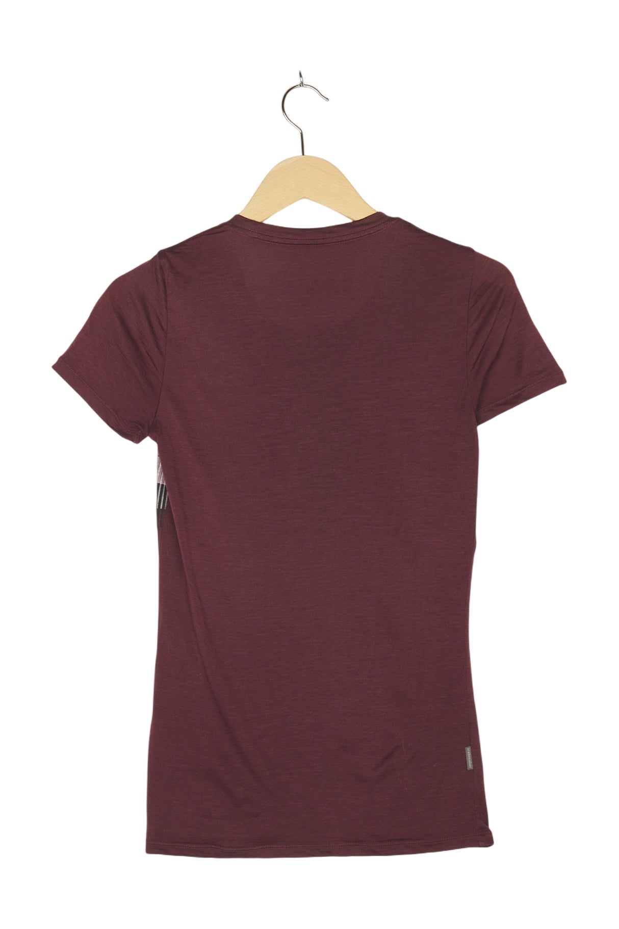 T-Shirt Merino für Damen