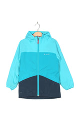 Doppeljacke für Kinder