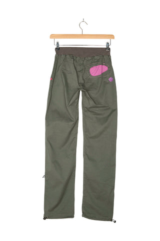 Kletterhose für Damen