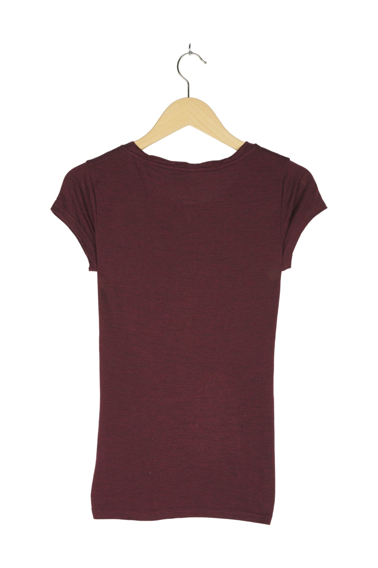 T-Shirt Merino für Damen