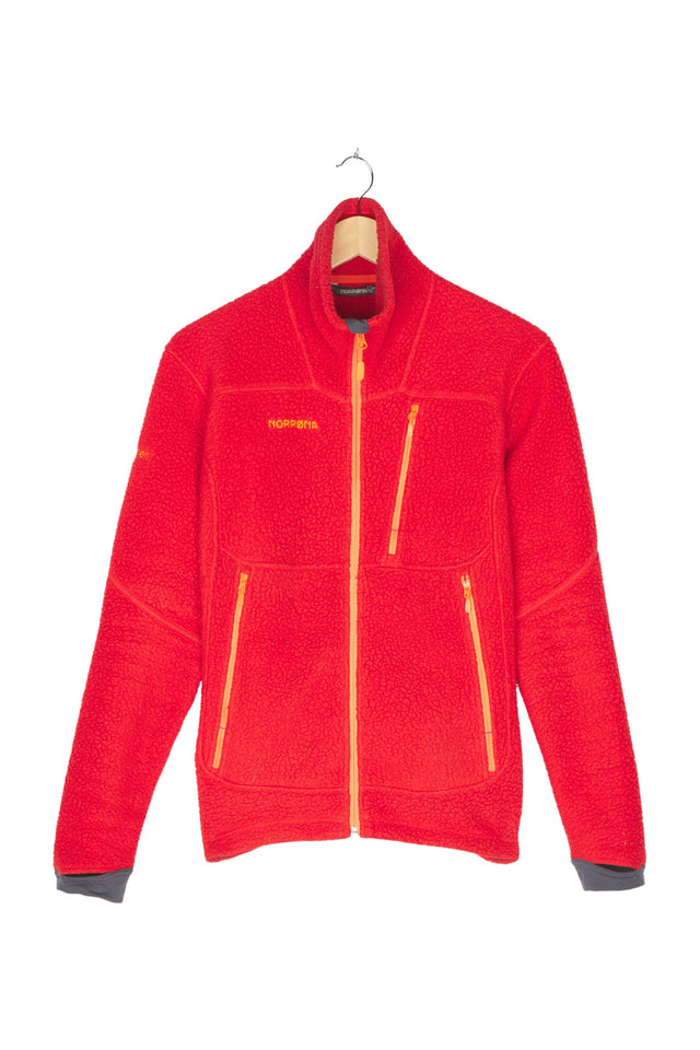 Fleecejacke für Damen