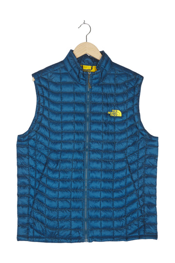 Kunstfaserweste für Herren