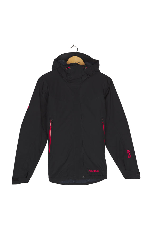 Hardshelljacke mit Goretex für Damen