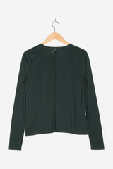 Longsleeve für Damen