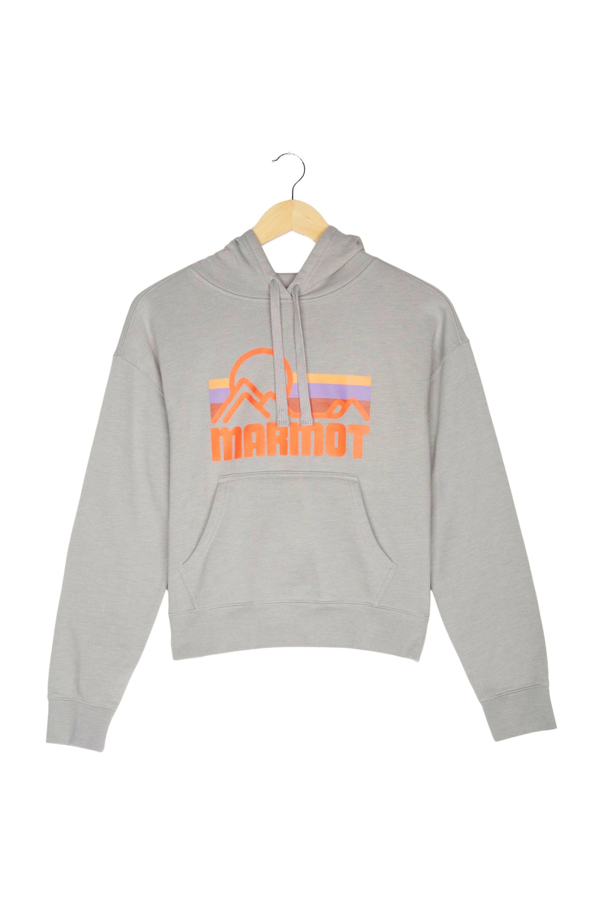 Hoodie für Damen