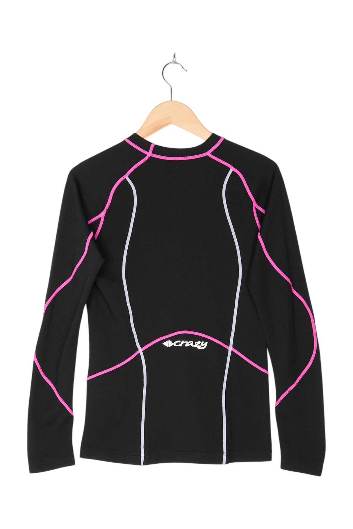Longsleeve Funktion für Damen