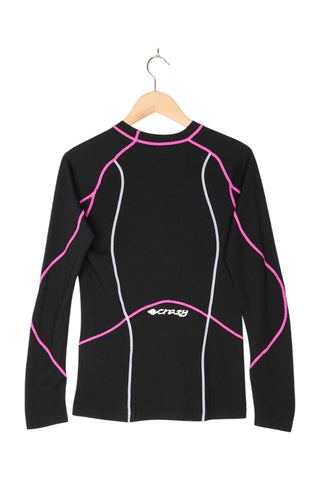 Longsleeve Funktion für Damen